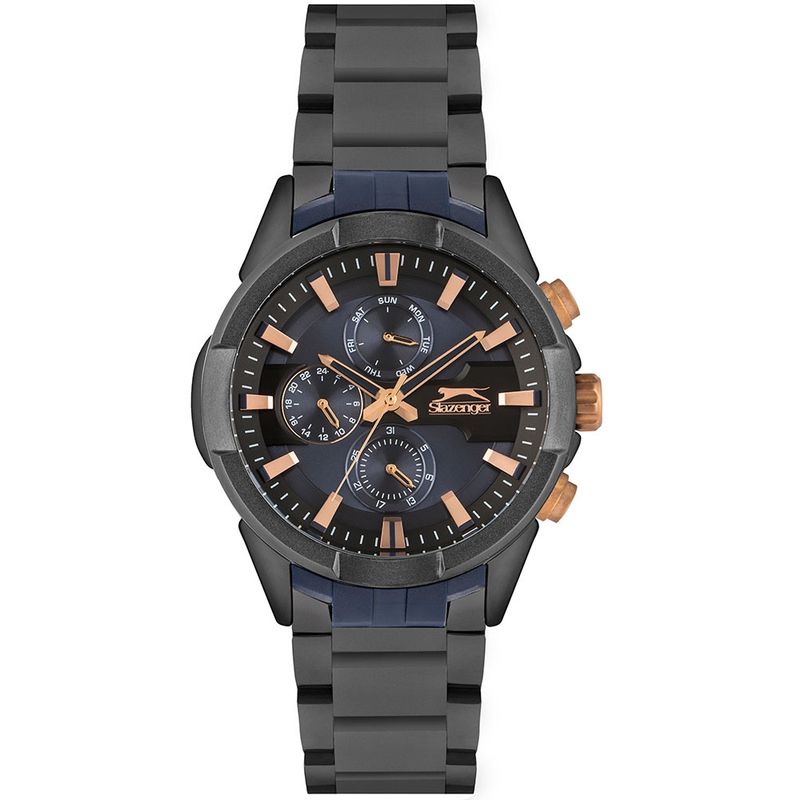 SLAZENGER - Reloj Hombre Slazenger Sl-9-6249-2-04