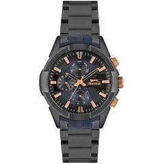 SLAZENGER - Reloj Hombre Sl-9-6249-2-04
