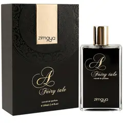 AFNAN - Zimaya A Fairy Tale Extrait de Parfum 100 Ml Unisex By
