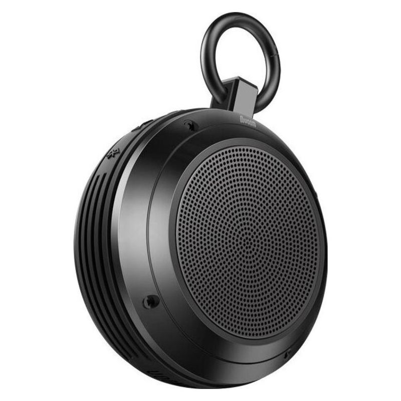 DIVOOM - Parlante Bt Divoom Voombox-Trek