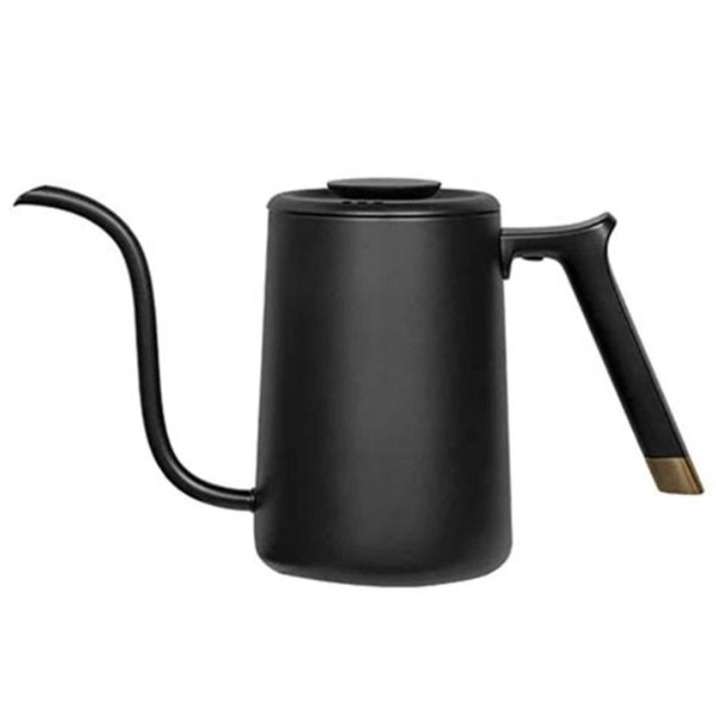 TIMEMORE - Tetera para Preparación de Café por Goteo Fish Pure Timemore