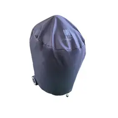 EN VARA'S MEATS & GRILL - Funda Para Parrilla Kettle Grills 22