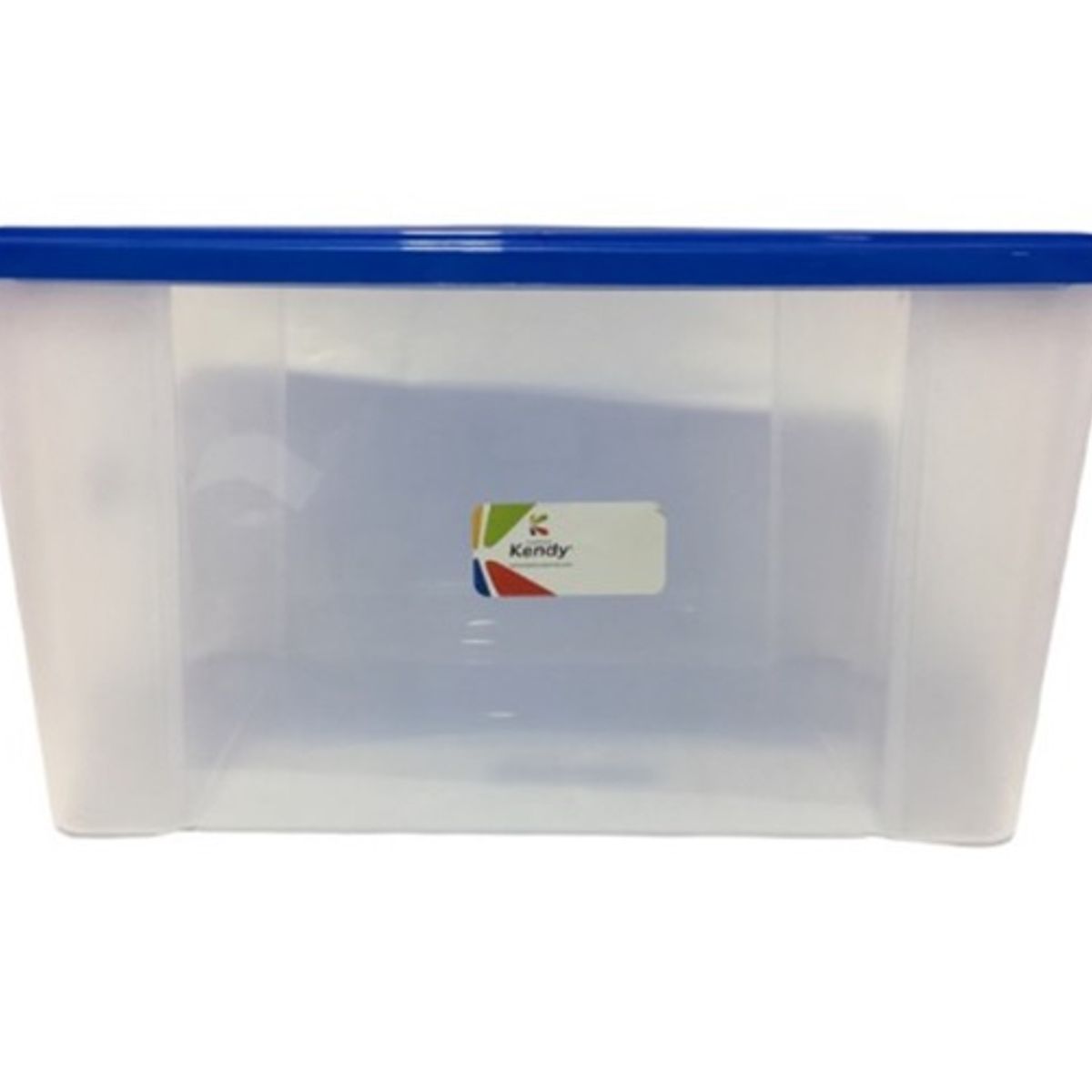 KENDY - Caja Escolar Organizadora Grande 68lts