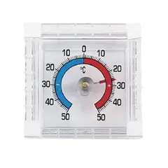 GENERICO - Termómetro Refrigerador Congelador Frigorífico Freezer 75cm