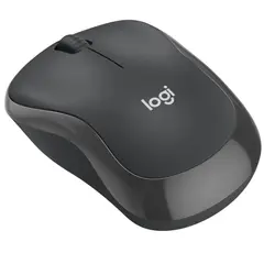 LOGITECH - Mouse Bluetooth M240 Silent Grafito