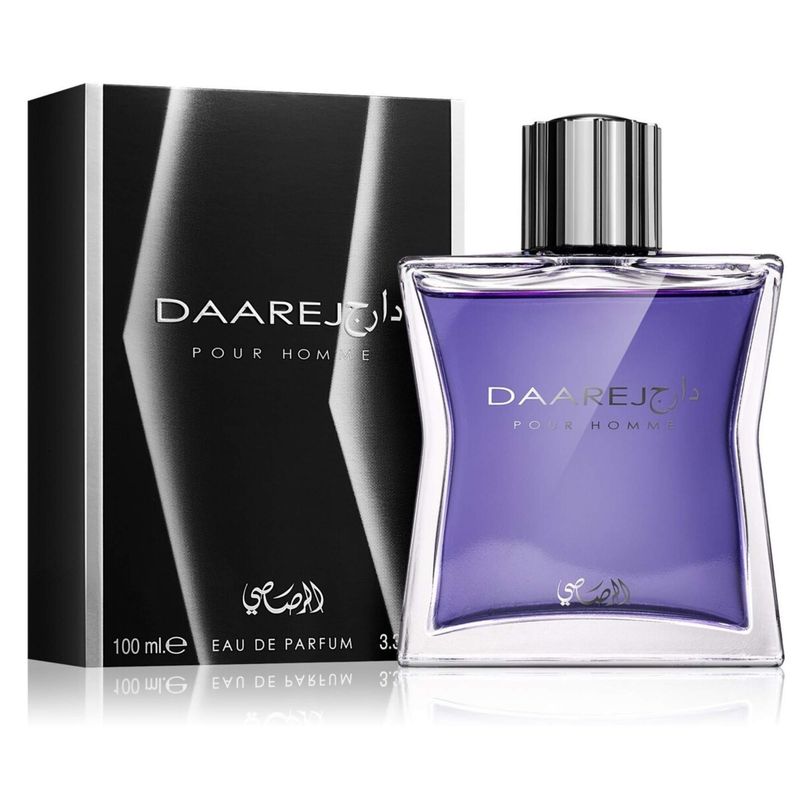 RASASI - Perfume Rasasi Daarej Pour Homme EDP 100 Ml