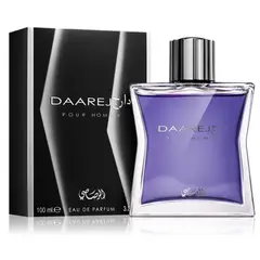 RASASI - Perfume Daarej Pour Homme EDP 100 Ml