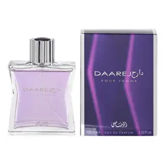 RASASI - Perfume Daarej Pour Femme EDP 100 Ml