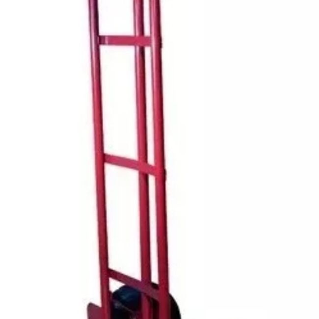 GENERICO - Carro Tipo Yegua De Carga 200 Kilos Ruedas Neumaticas