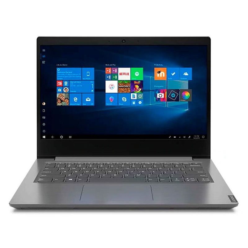 LENOVO - Ntbk Lenovo V14-Iil I5-1035G1/4Gb/Ssd 256/14/W10H