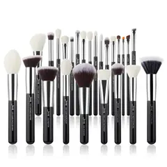 JESSUP BRUSHES - Set 25 Brochas T175