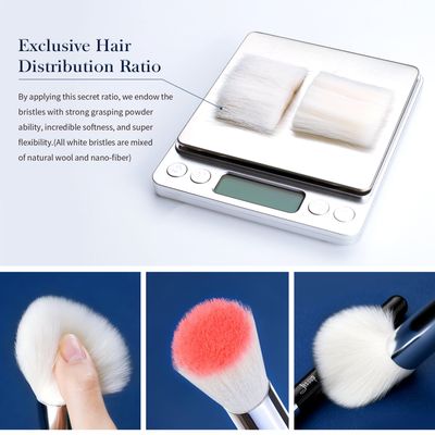 Imagen 2 del producto Set 25 Brochas T175