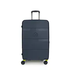 BG BERLIN - MALETA M 81LTS SEGURIDAD ZIP² - M