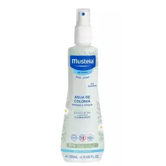 MUSTELA - Colonia Hipoalergenica Bebe 200ml