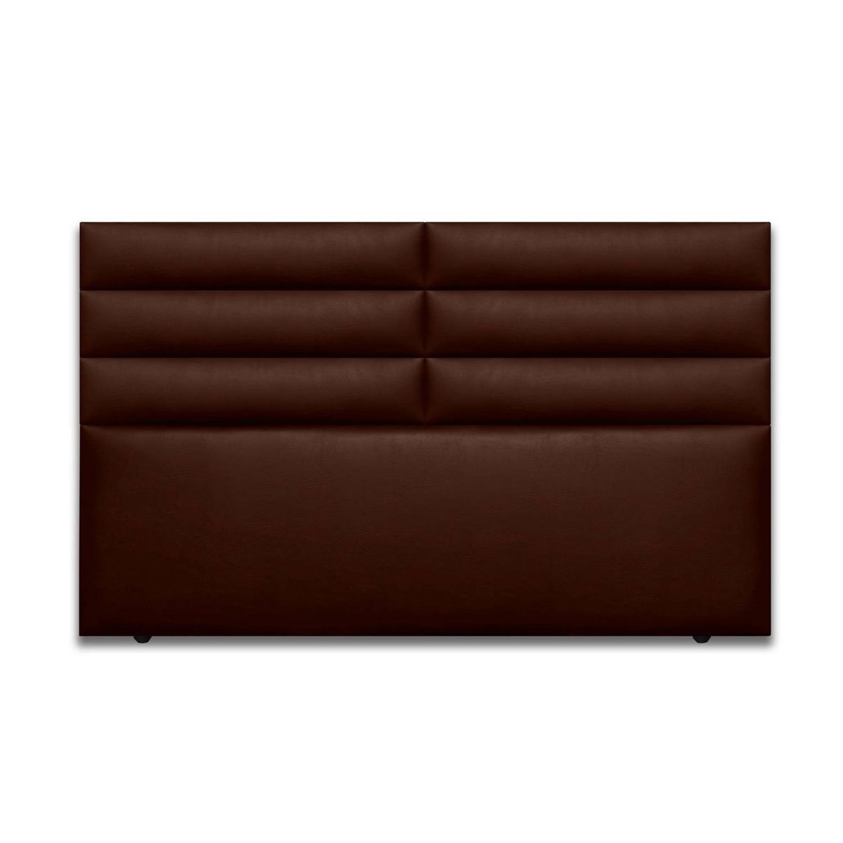 MUEBLES HVM - Respaldo Bloke HVM 2P Cafe