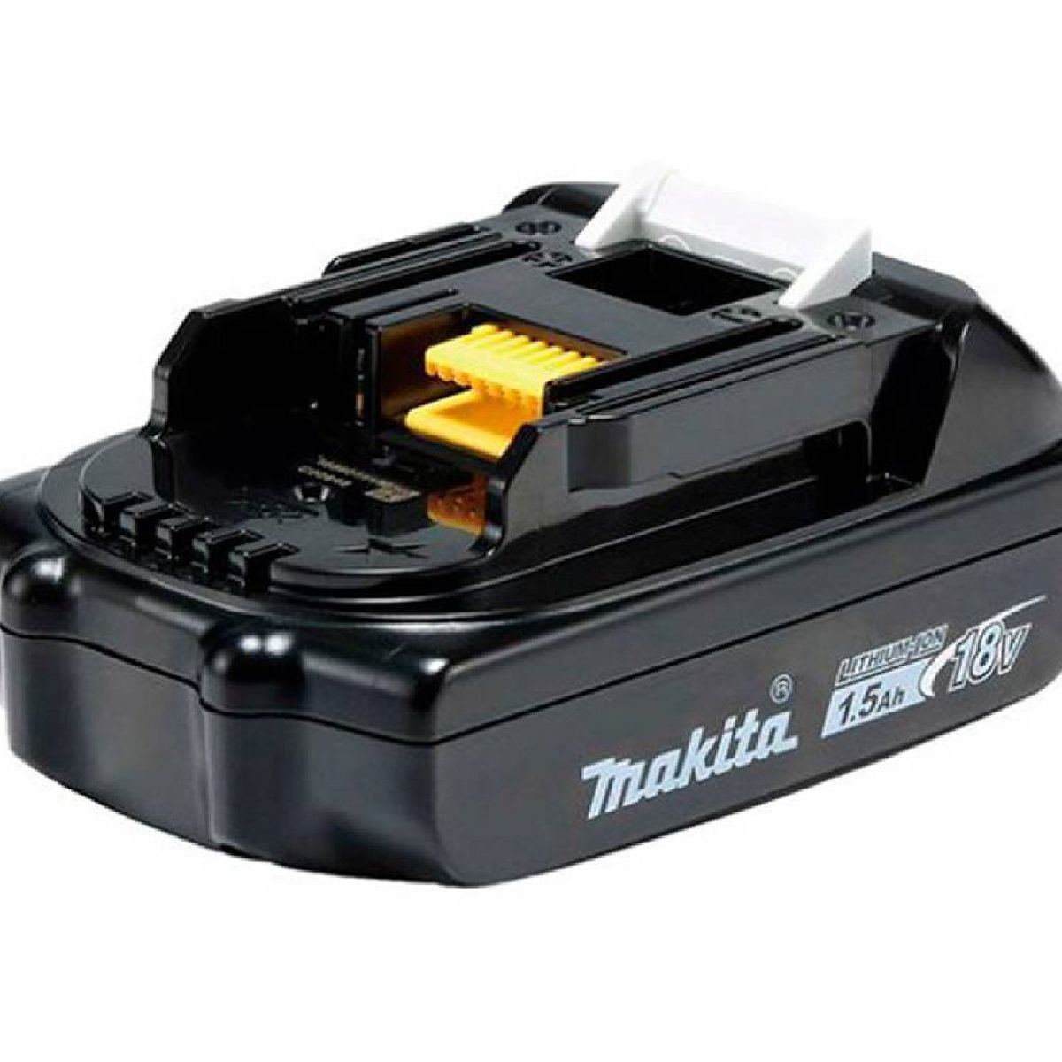 MAKITA - Bateria Li-ion (sin Caja) 18v 1.5ah Makita BL1815N