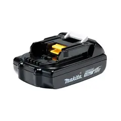 MAKITA - Bateria Li-ion (sin Caja) 18v 1.5ah BL1815N