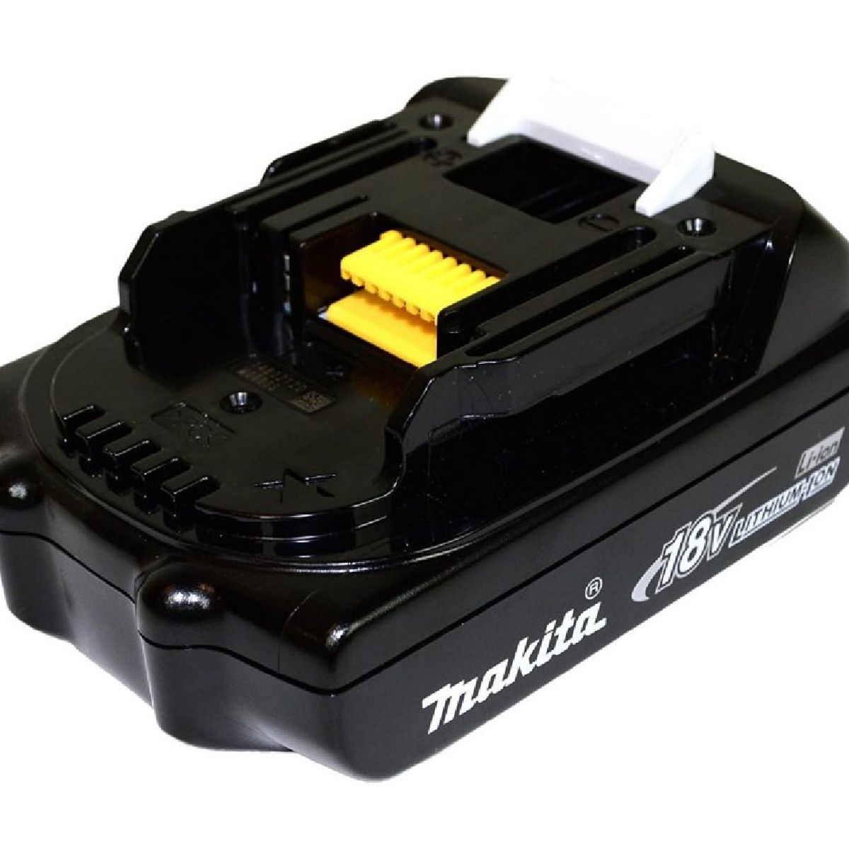 MAKITA - Bateria Li-ion (sin Caja) 18v 1.5ah Makita BL1815N