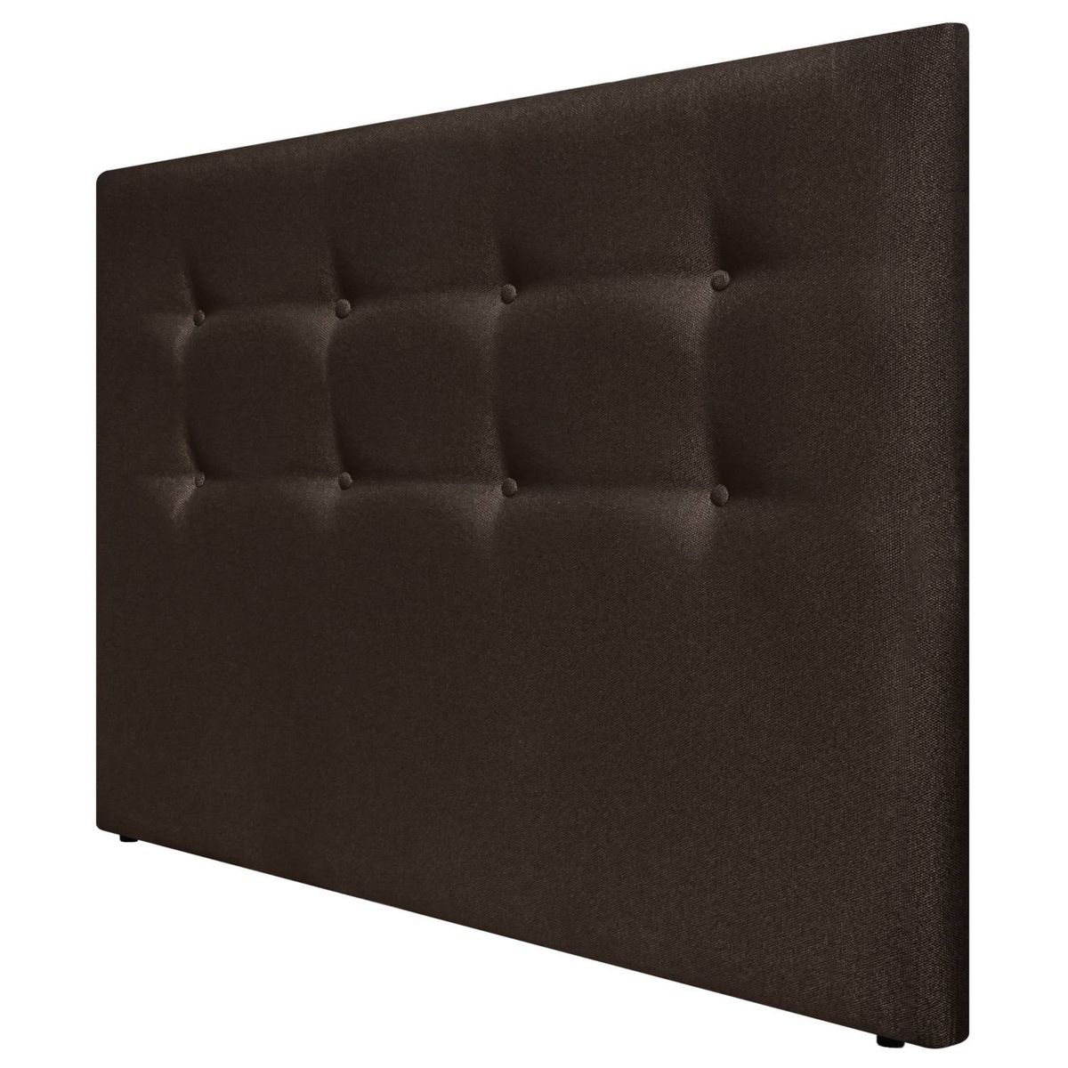 MUEBLES HVM - Respaldo Clasic HVM 2P Cafe