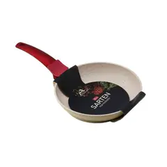 GENERICO - SARTEN MARMOLEADO ARTE ANDINO 28 CM
