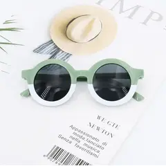 GENERICO - Gafas de sol infantil 2 a 3 años