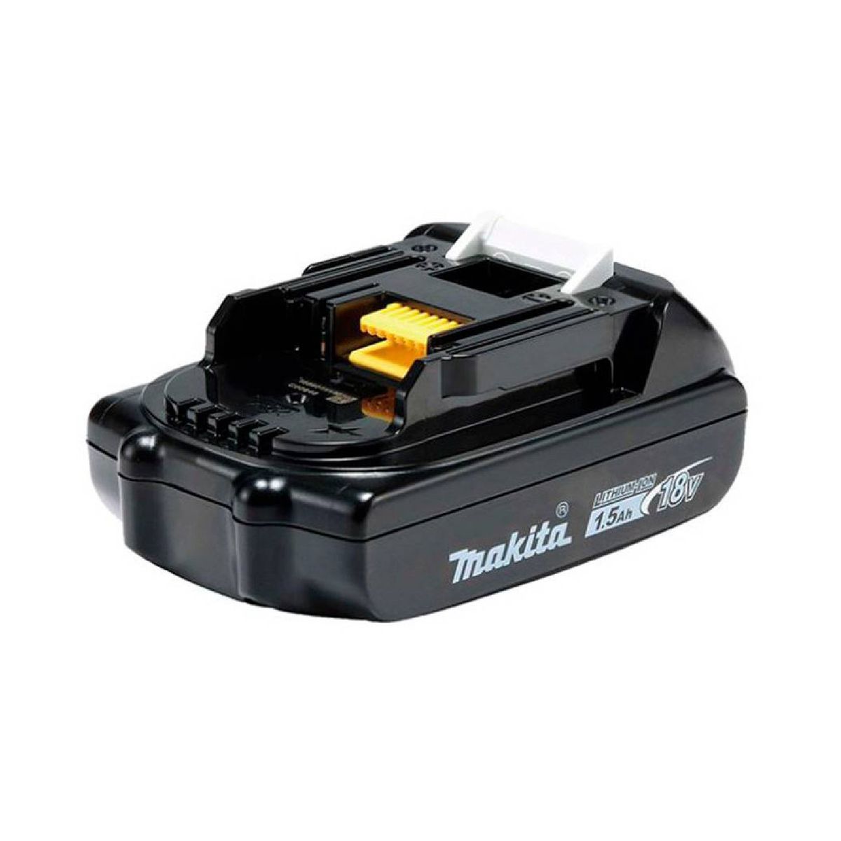 MAKITA - Kit 2 Baterias 18v 1.5ah Makita Bl1815N