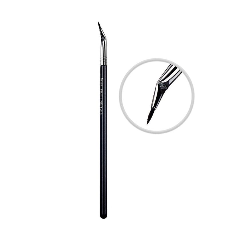 JESSUP BRUSHES - Brocha Fina Delineado Profesional Jessup Pro S151-218
