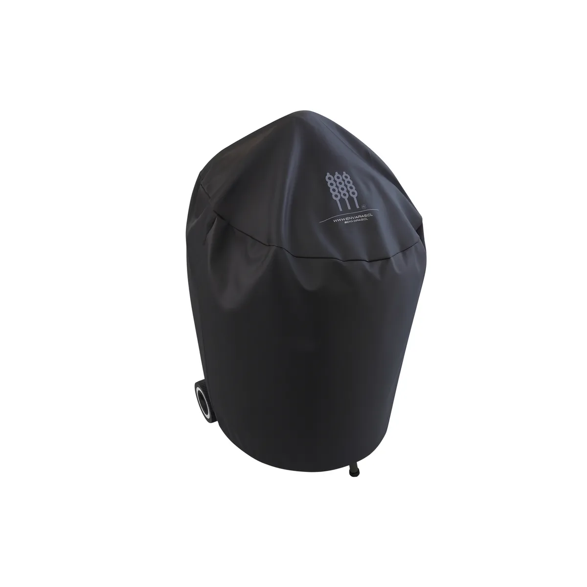 EN VARA'S MEATS & GRILL - Funda cobertor para Parrilla parrillera a Carbón Kettle 22’