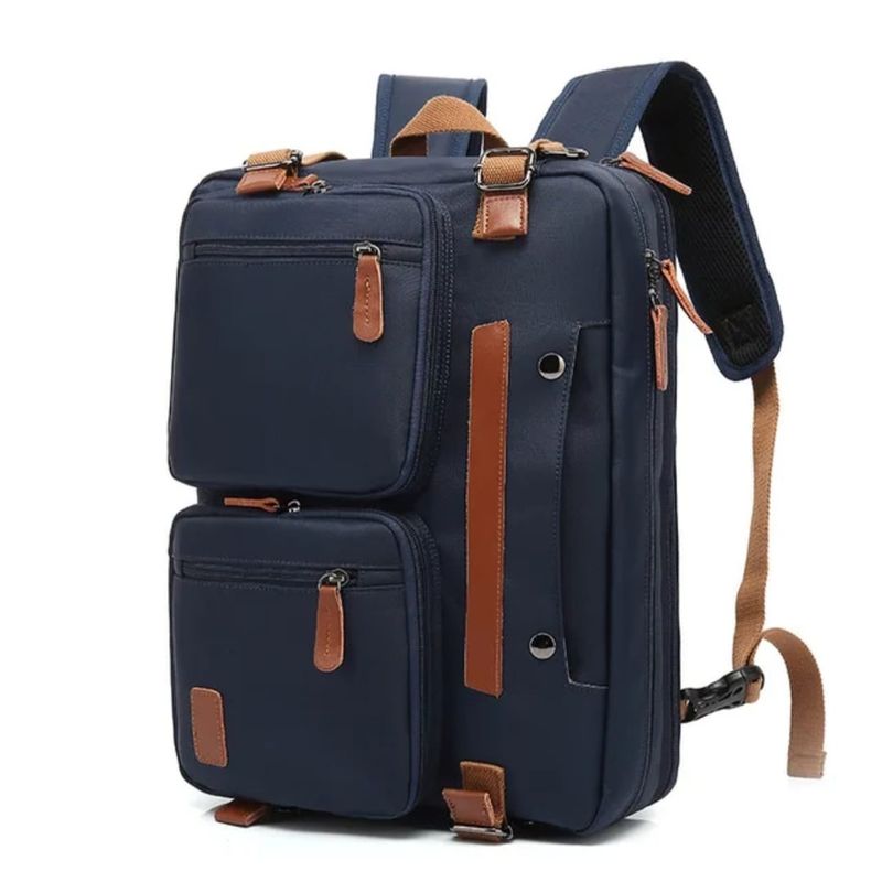 GENERICO - Mochila multinacional New York