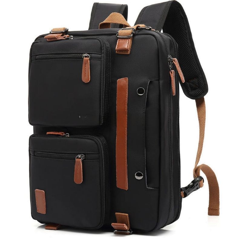 GENERICO - Mochila multinacional New York