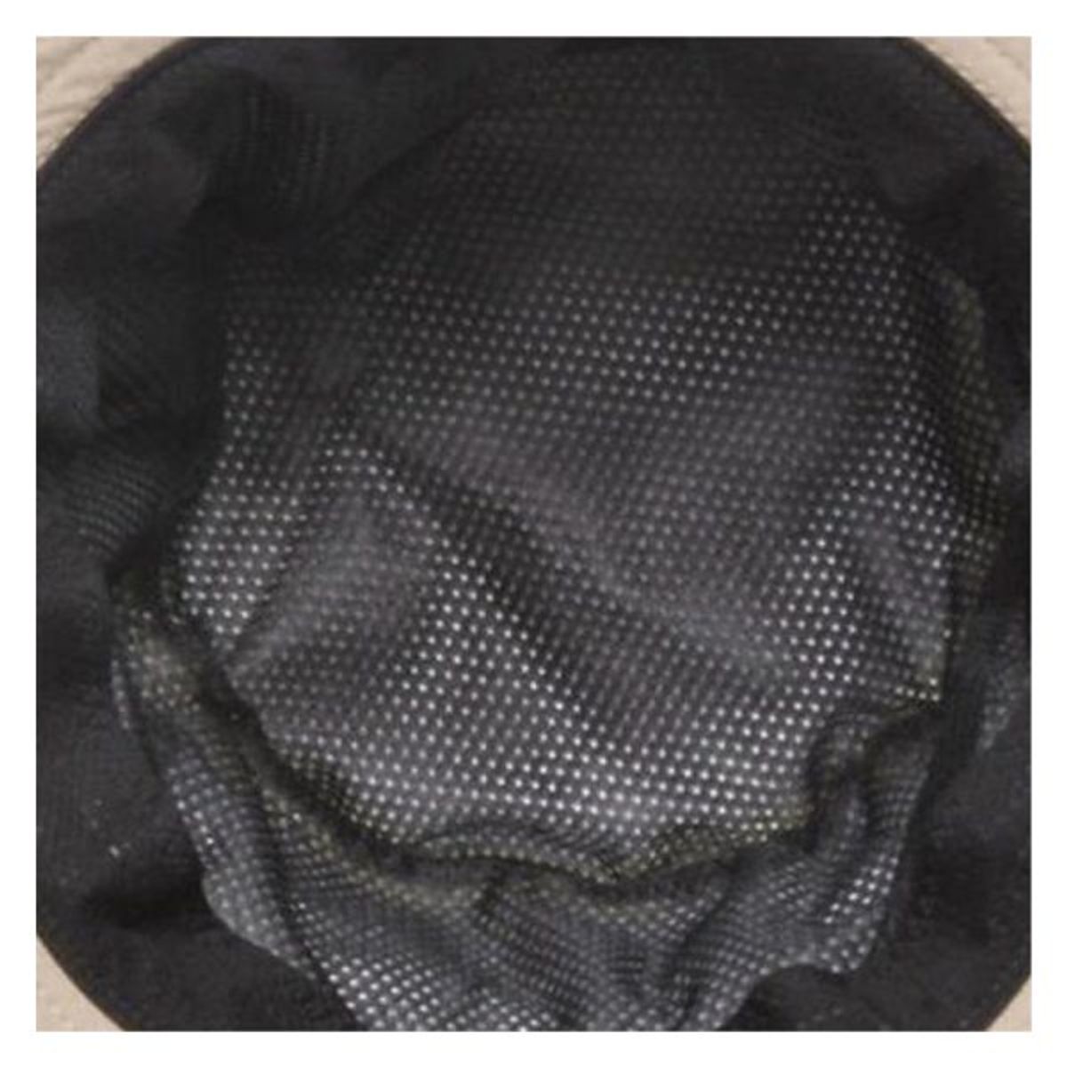 LUNA - Sombrero Trekking Pescador Con Cordon Ajustable