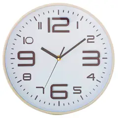 CONCEPT - Reloj Decorativo Milano Crema