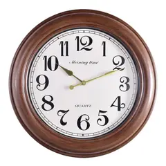 CONCEPT - Reloj Mural Decorativo Berna