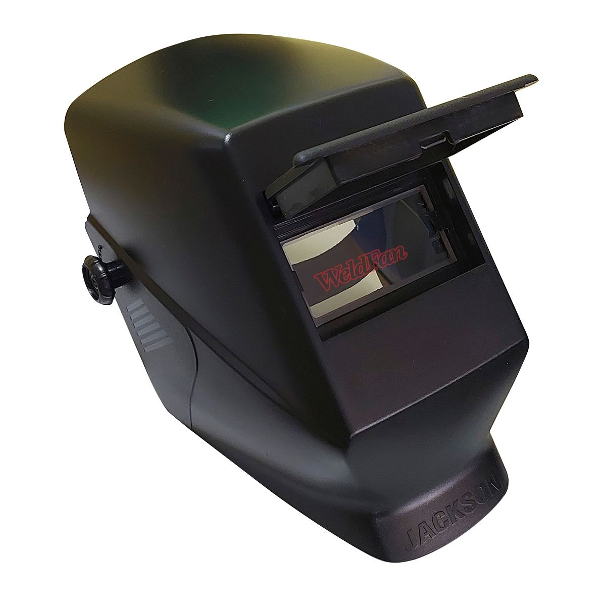 JACKSON - Mascara De Soldar Jackson Safety  Careta Soldador Jackson