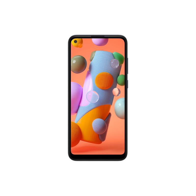 CLARO - CLARO SAMSUNG GALAXY A11 32GB NEGRO