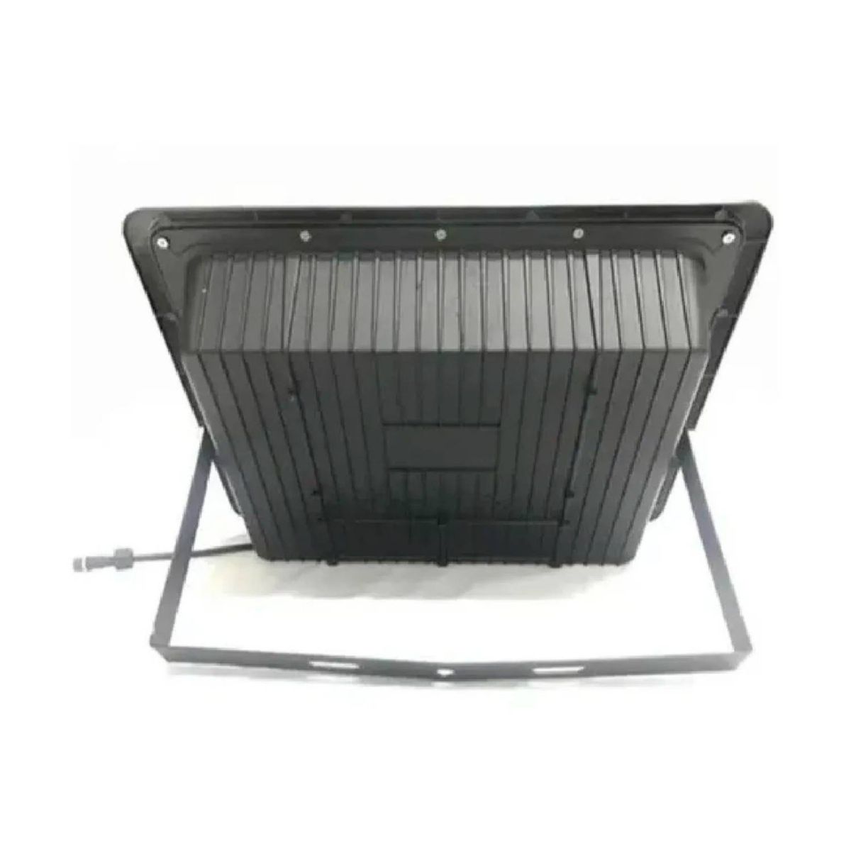 GENERICO - Reflector Solar Led 800 W + Panel Solar + Control Remoto