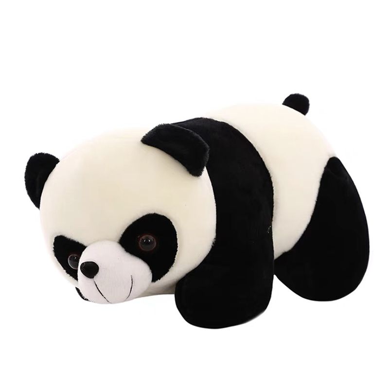 GENERICO - Peluche Oso Panda 65cm