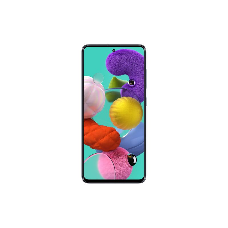 SAMSUNG - Smartphone Galaxy A51 128GB