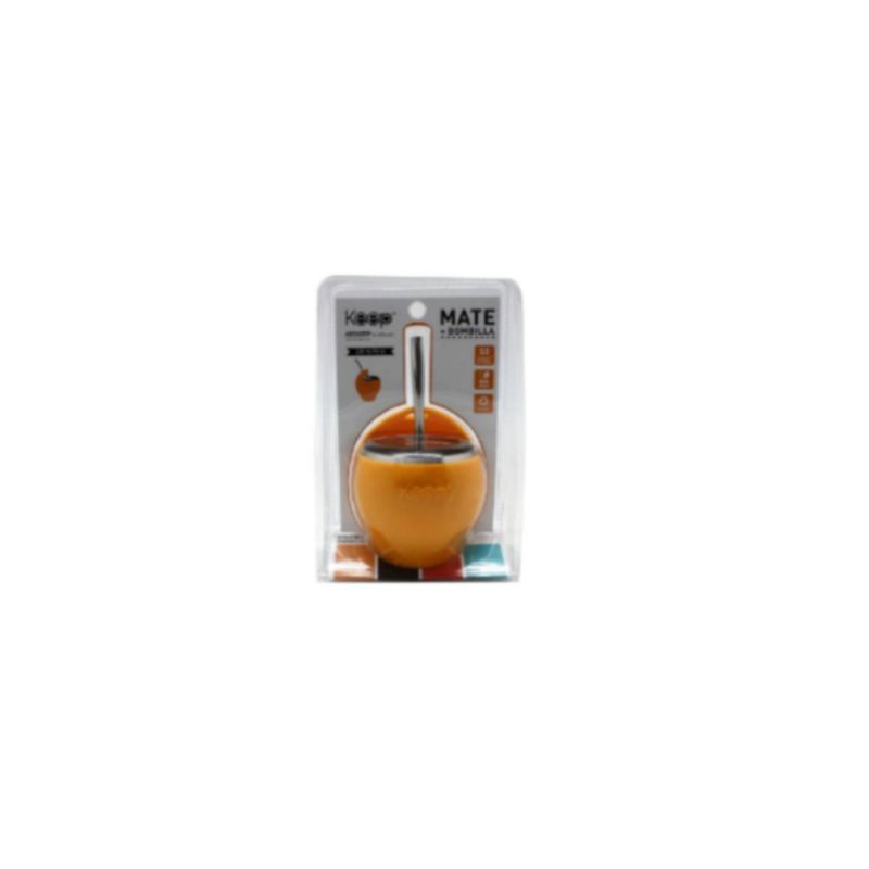 KEEP - MATE SET KEEP AMARILLO