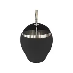 GENERICO - Big Mate Bombilla Keep NEGRO