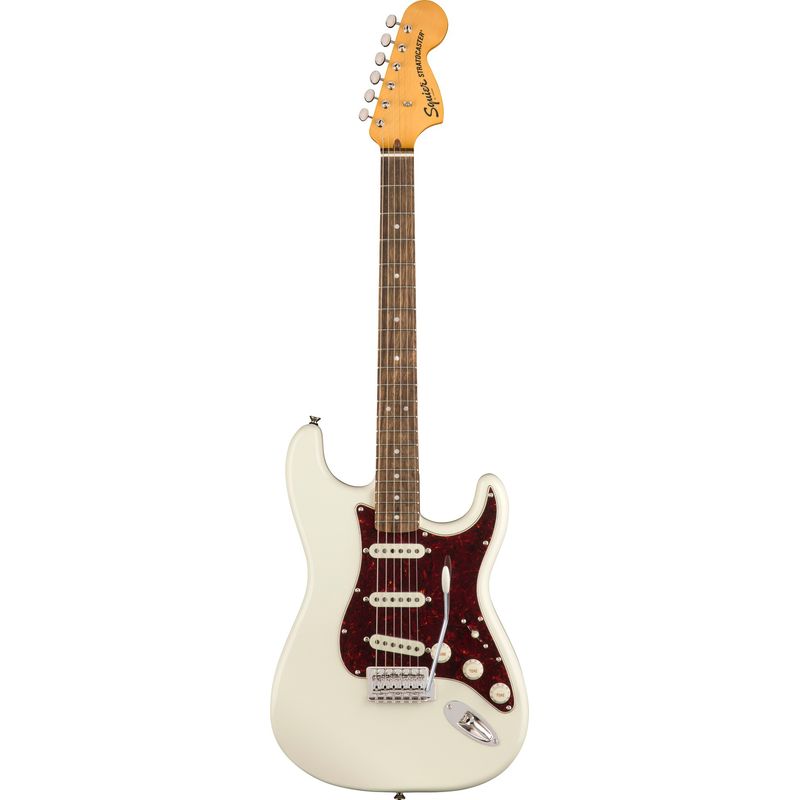 SQUIER - Guitarra Eléctrica Squier Stratocaster Classic Vibe 70s