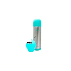 KEEP - Set Mate Termo Bala Celeste