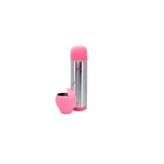 KEEP - Set Mate Termo Bala Rosado