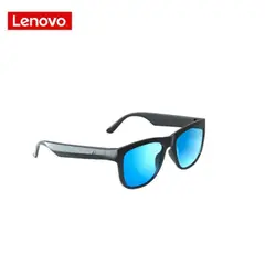 LENOVO - Gafas de sol con bocina bluetooth Lecoo C8
