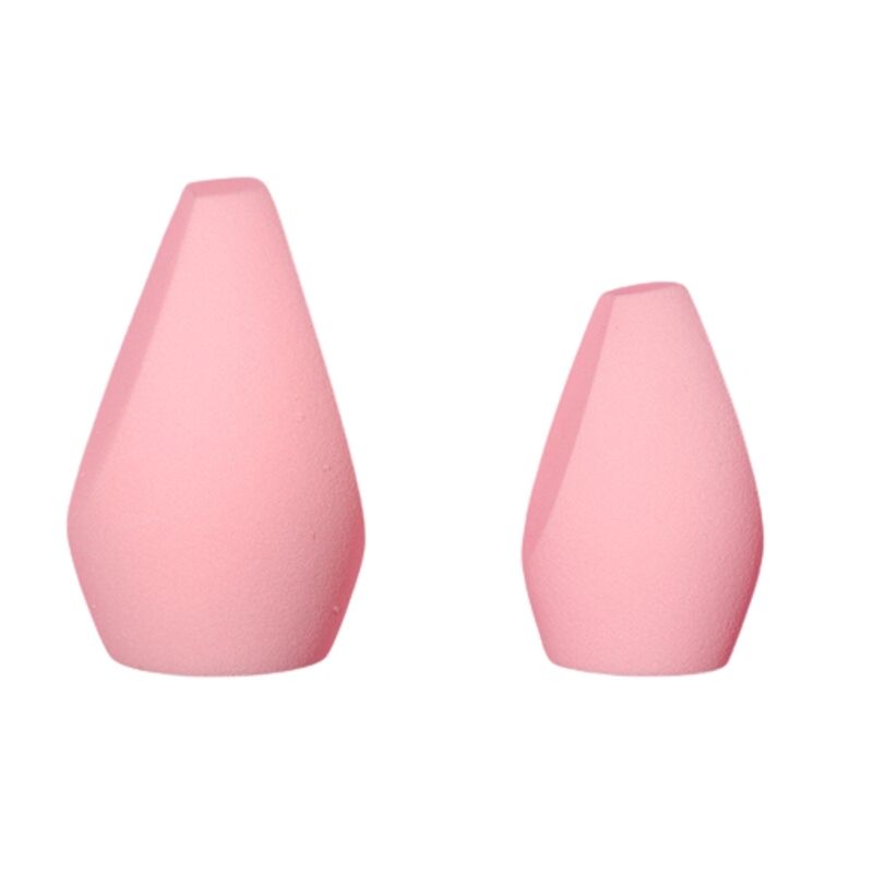 FOCALLURE - Esponja de Maquillaje Match Max 03 Pink Mousse Focallure