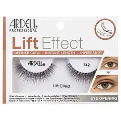 ARDELL - Pestañas Postizas Lift Effect 742