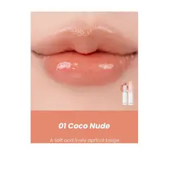 ROM&ND - Glasting Melting Balm 01 Coco Nude