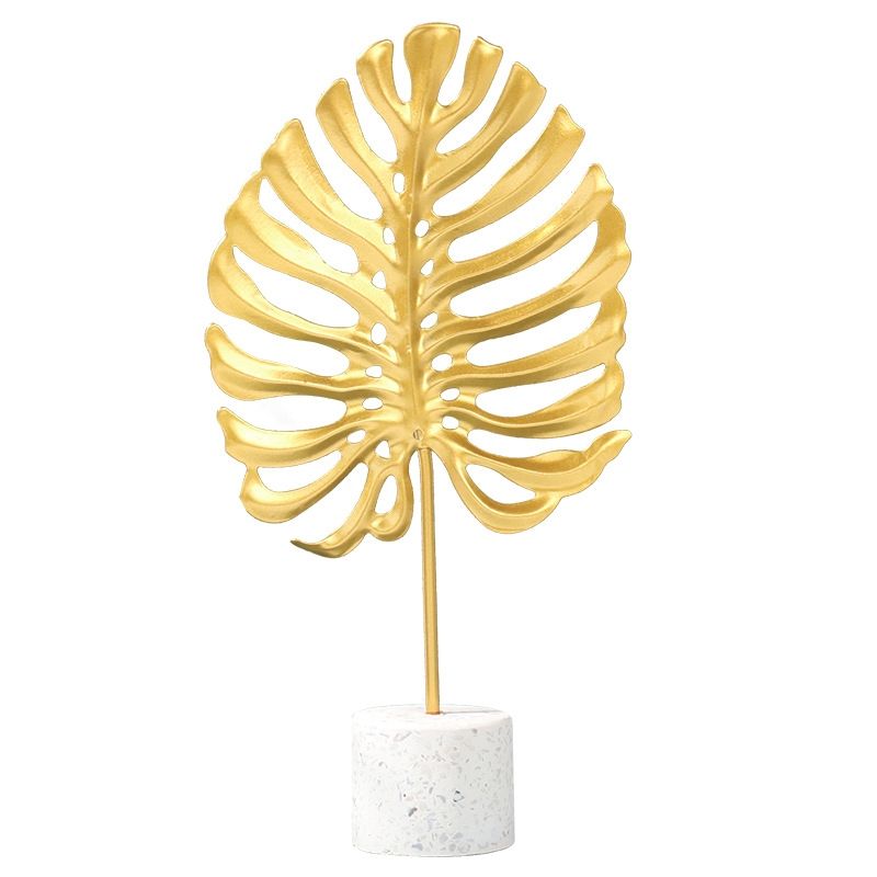 VATYERTY - Objeto de decoración de hierro 21cm