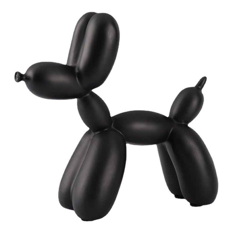 VATYERTY - Decoración De Perro De Globo De Moda Y Minimalista