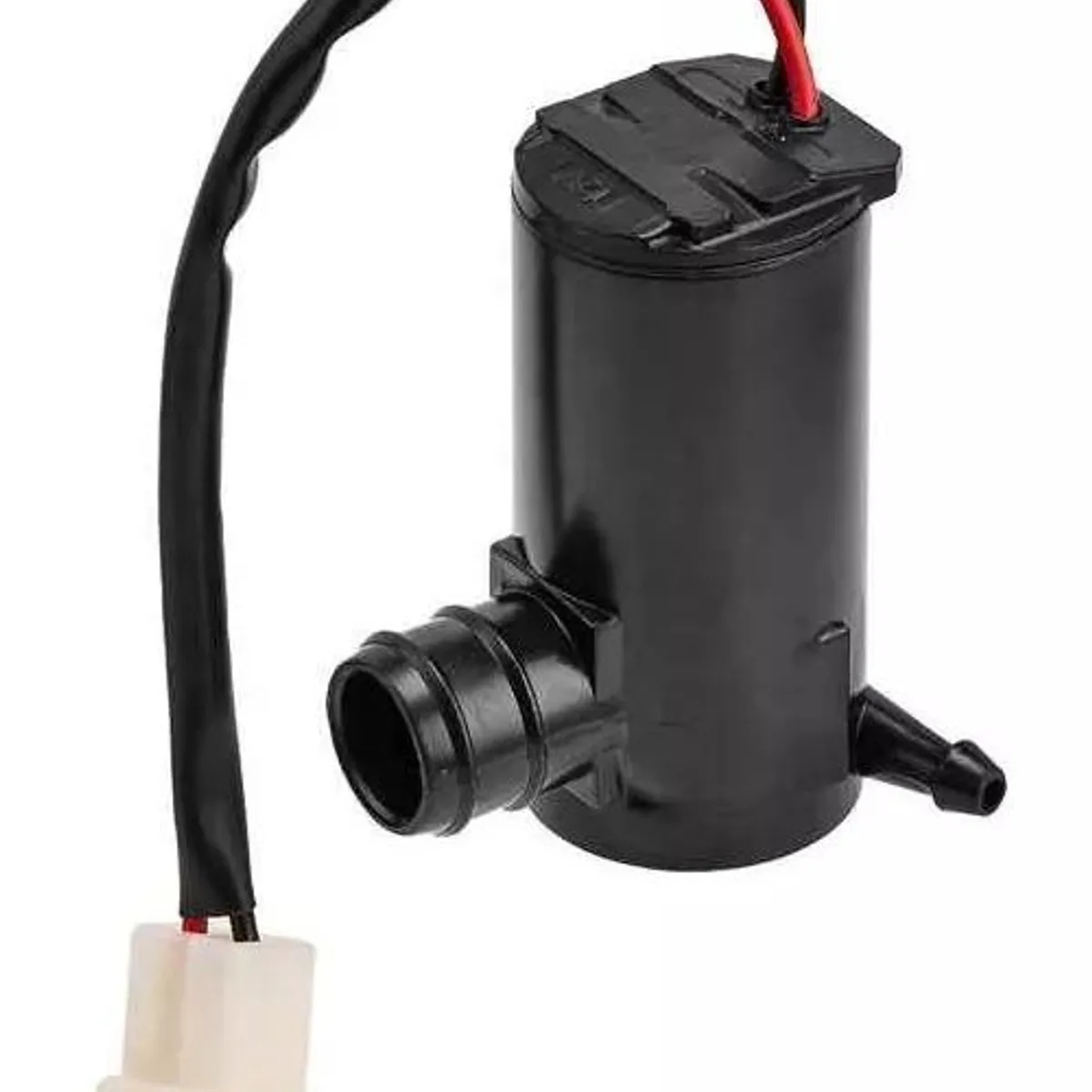 KUANGYE - Motor Bomba Agua Sapito Limpia Parabrisas